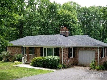 1019 Moreview Drive, Lynchburg, VA 24502