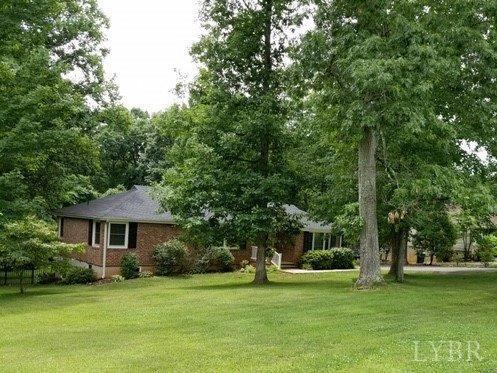 1019 Moreview Drive, Lynchburg, VA 24502