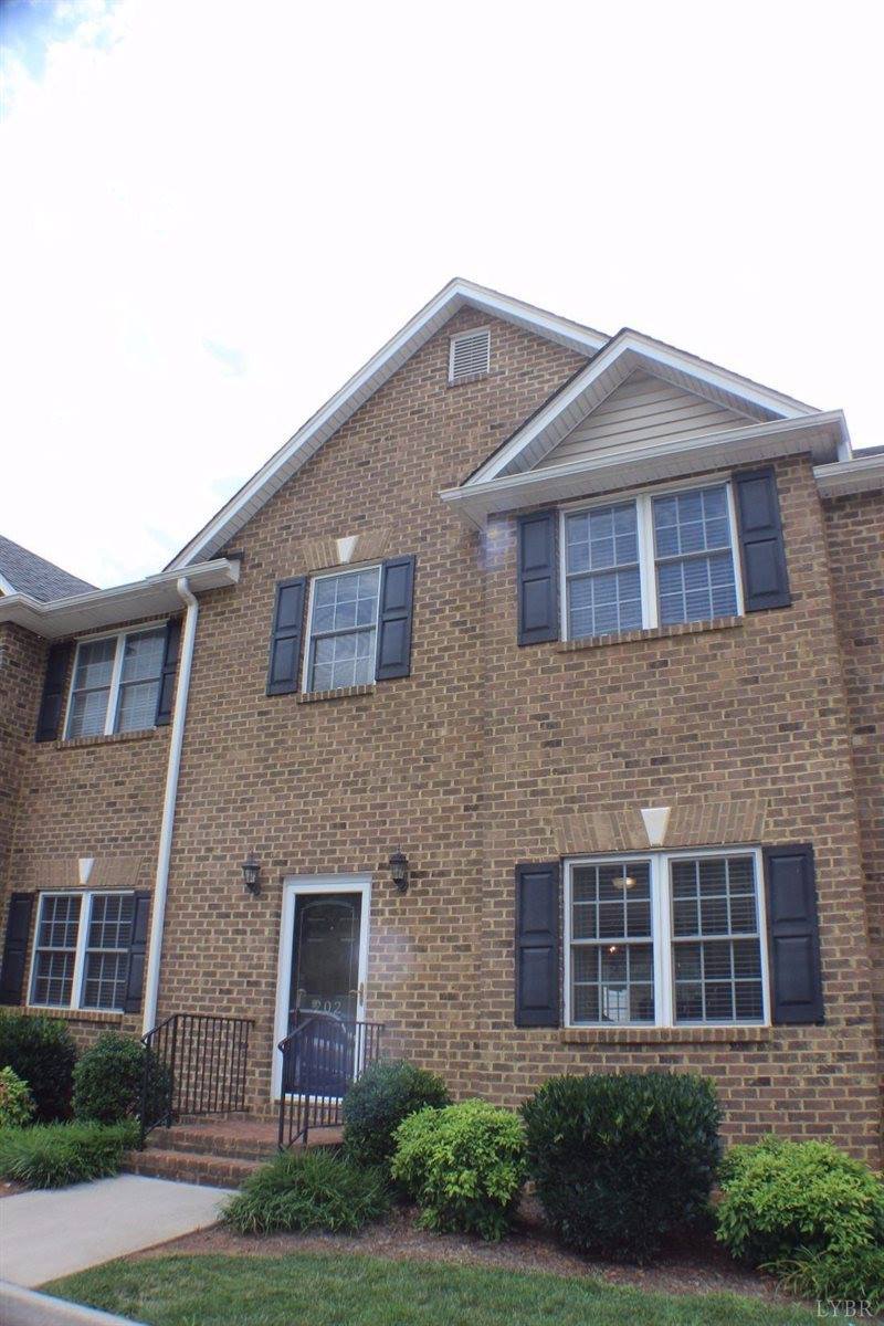 1002 Enterprise Drive, #202, Lynchburg, VA 24502