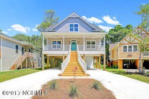 1025 Saltspray Lane, Wilmington, NC 28409