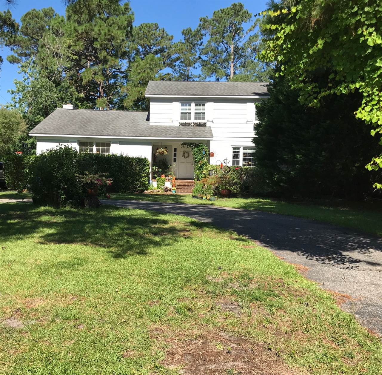 1415 Robert E Lee, Wilmington, NC 28412