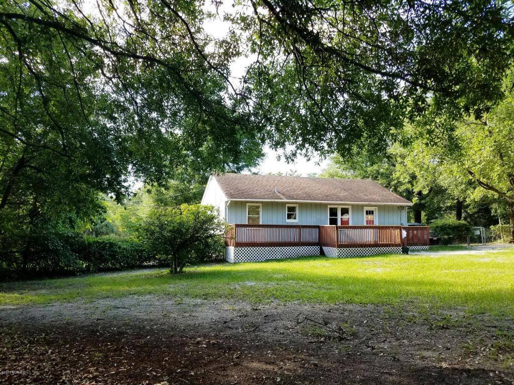 1216 Cypress Drive, Wilmington, NC 28401