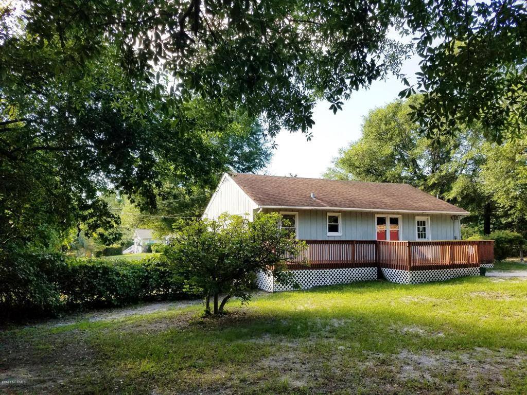 1216 Cypress Drive, Wilmington, NC 28401