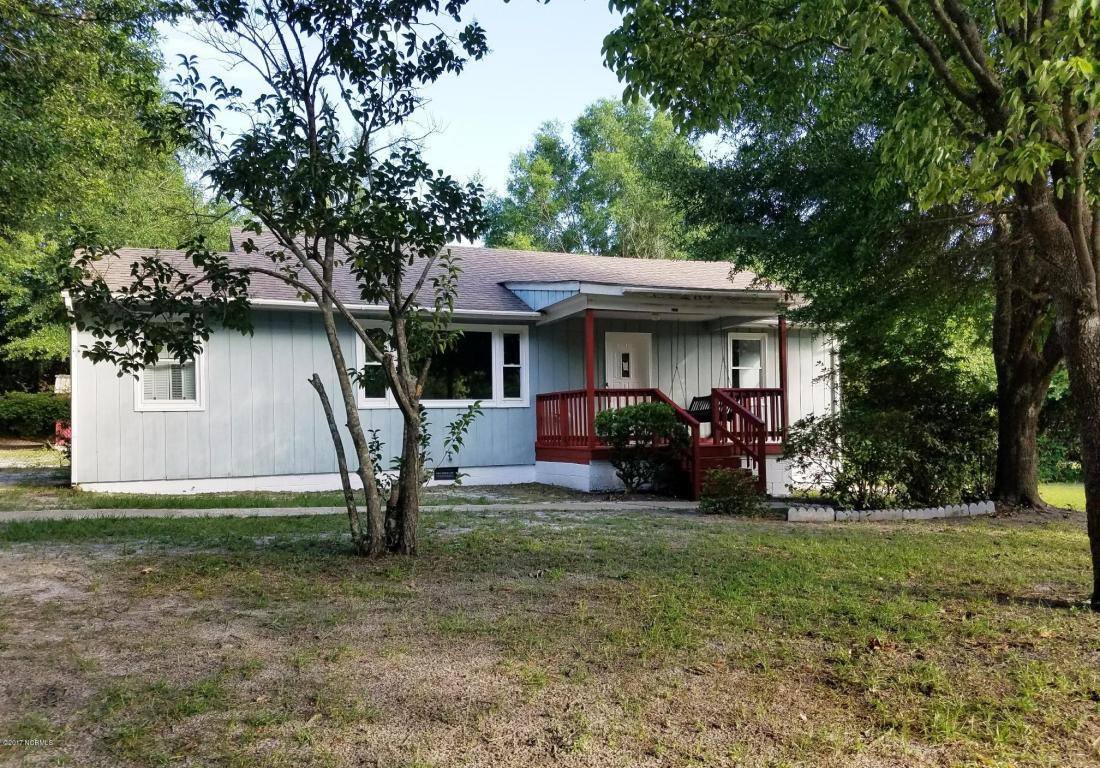 1216 Cypress Drive, Wilmington, NC 28401