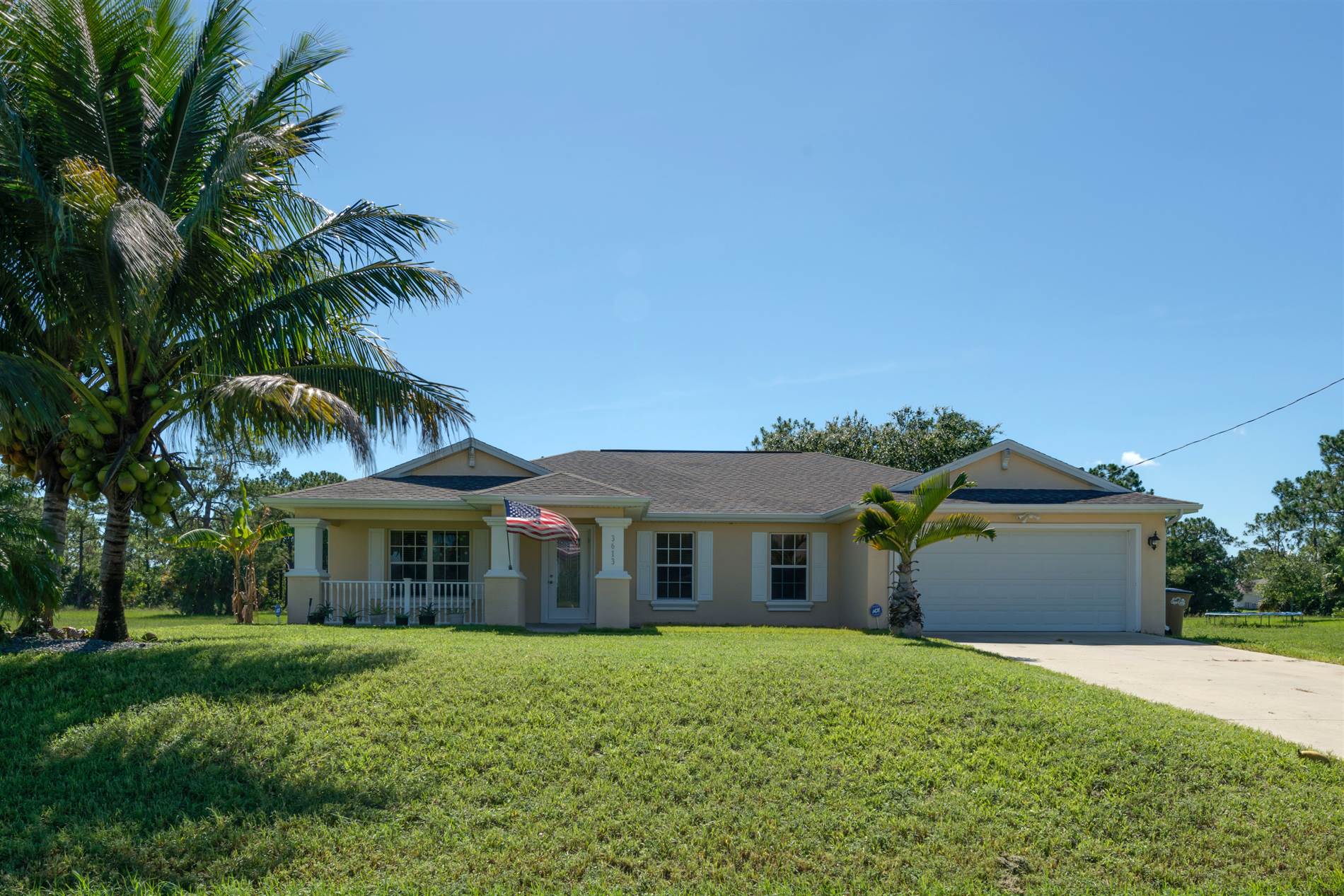 3613 NE 22nd Ave, Cape Coral, FL 33909