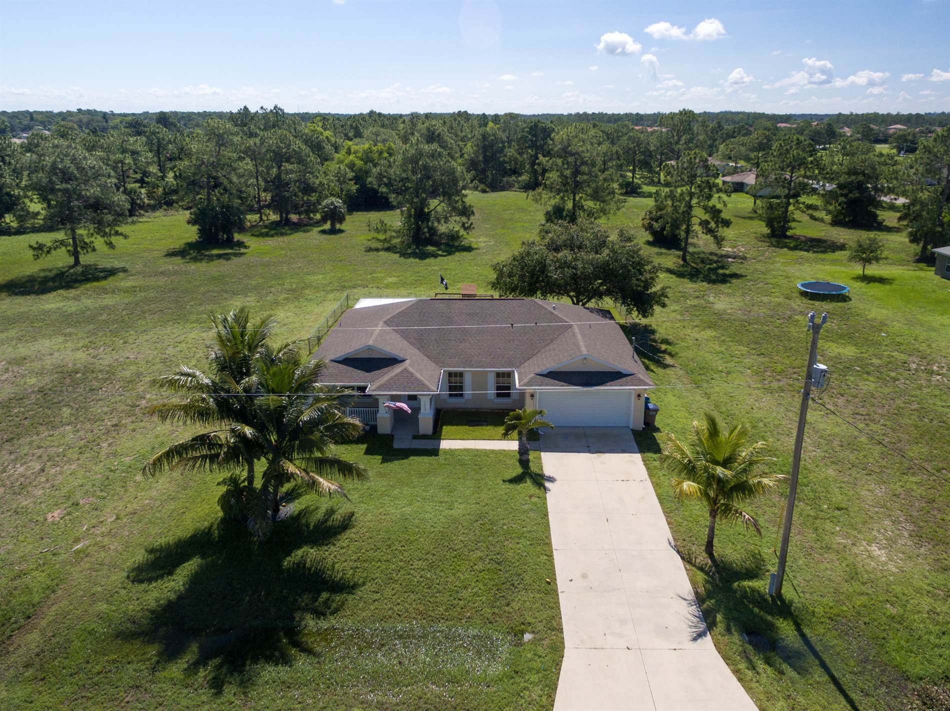 3613 NE 22nd Ave, Cape Coral, FL 33909