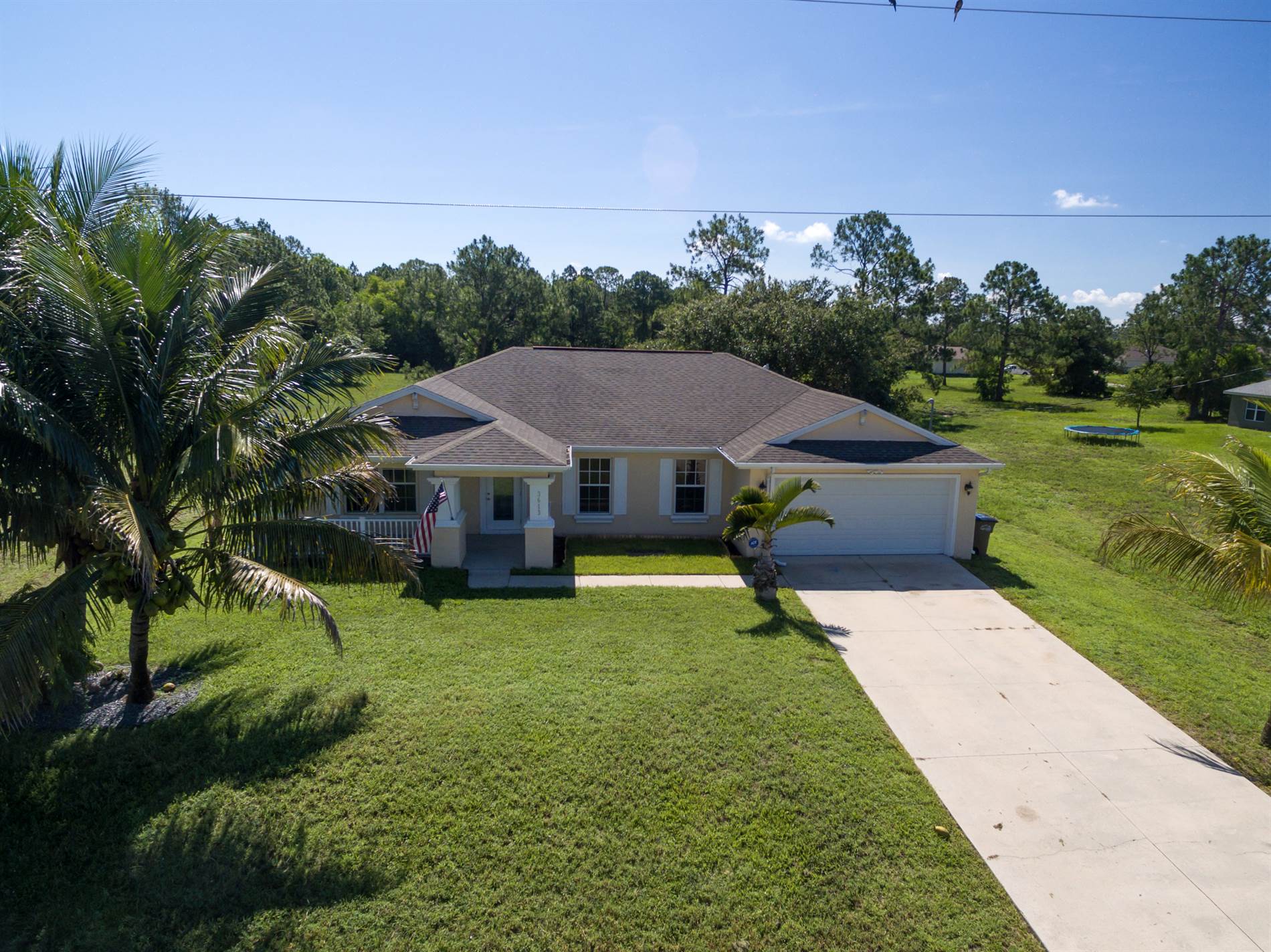 3613 NE 22nd Ave, Cape Coral, FL 33909