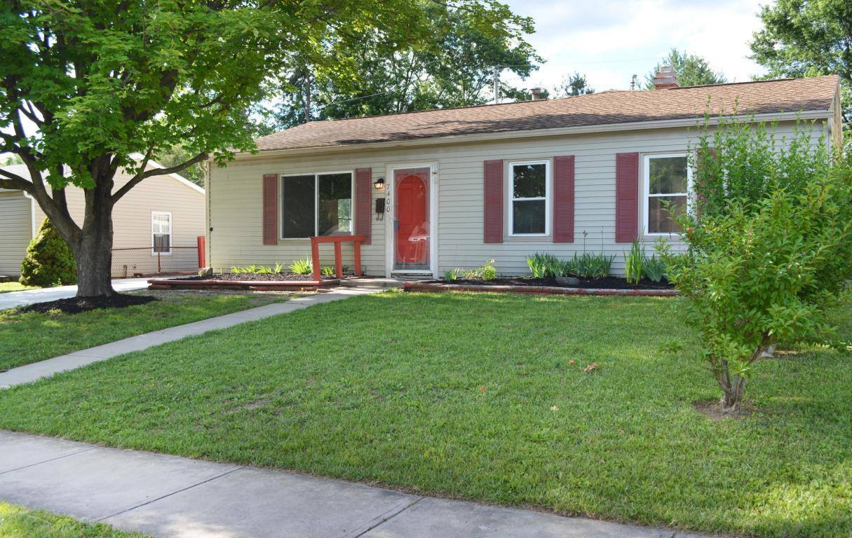 7400 Marlan Avenue, Reynoldsburg, OH 43068