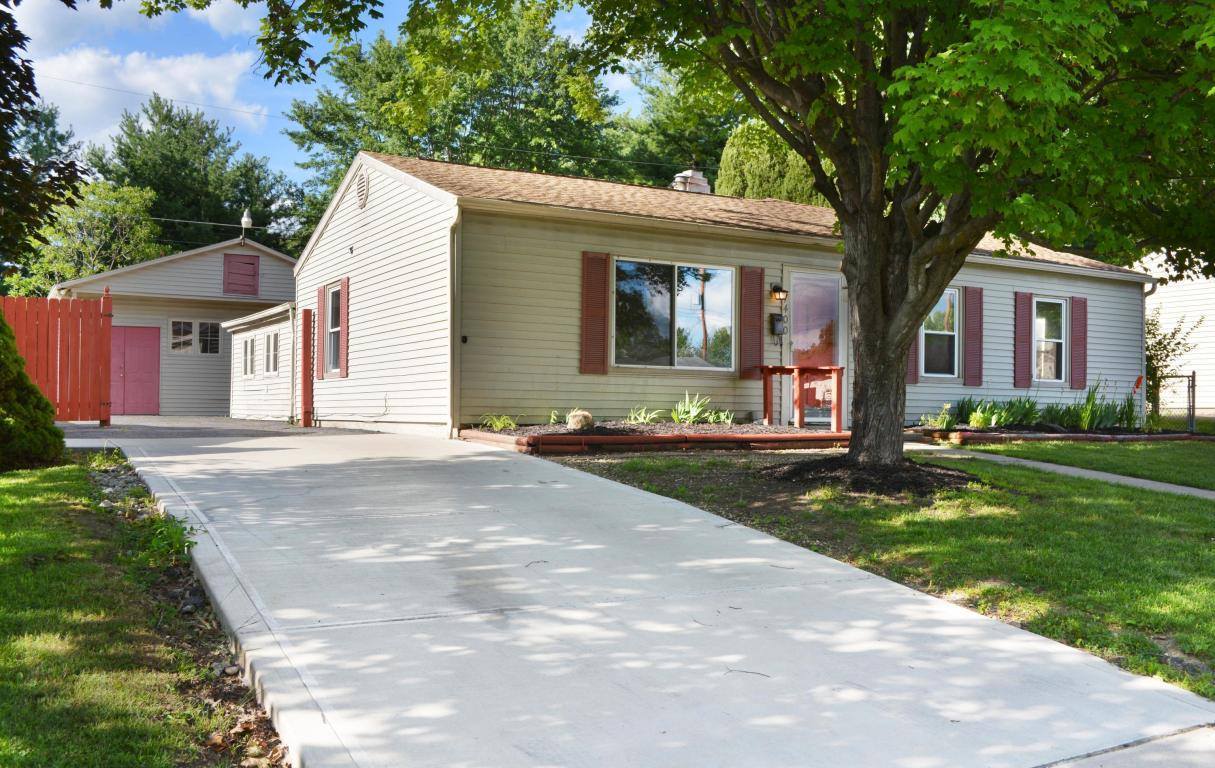 7400 Marlan Avenue, Reynoldsburg, OH 43068