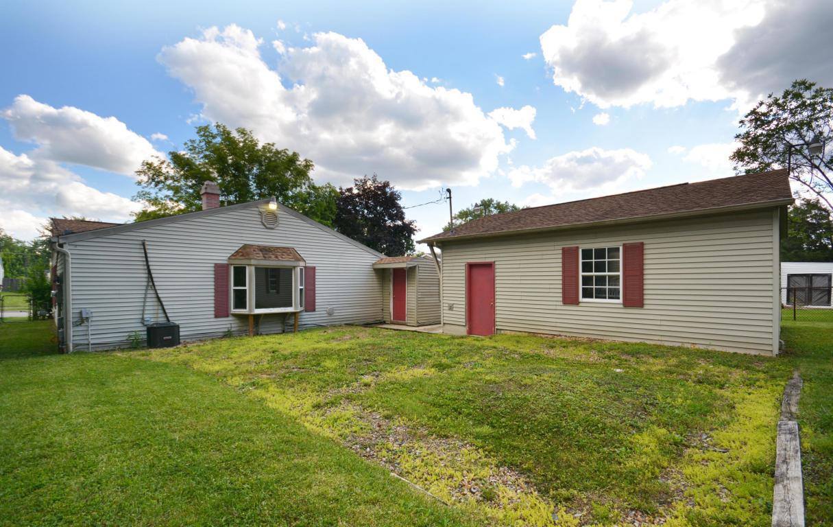 7400 Marlan Avenue, Reynoldsburg, OH 43068