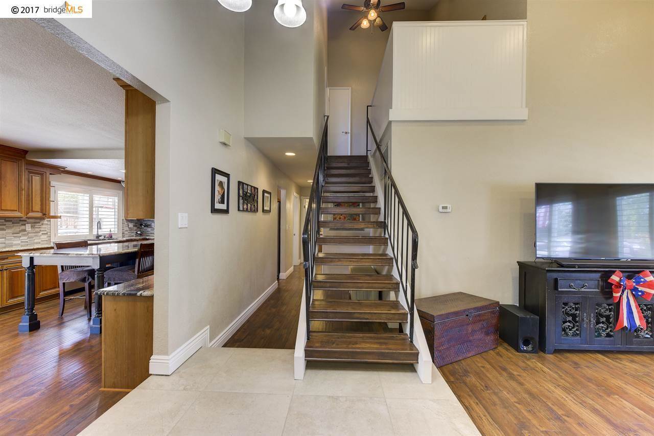 463 Anvilwood Dr, Oakley, CA 94561