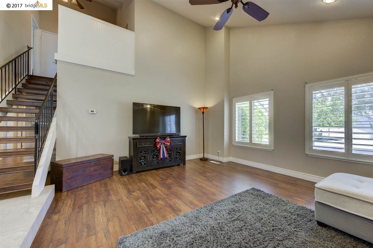 463 Anvilwood Dr, Oakley, CA 94561