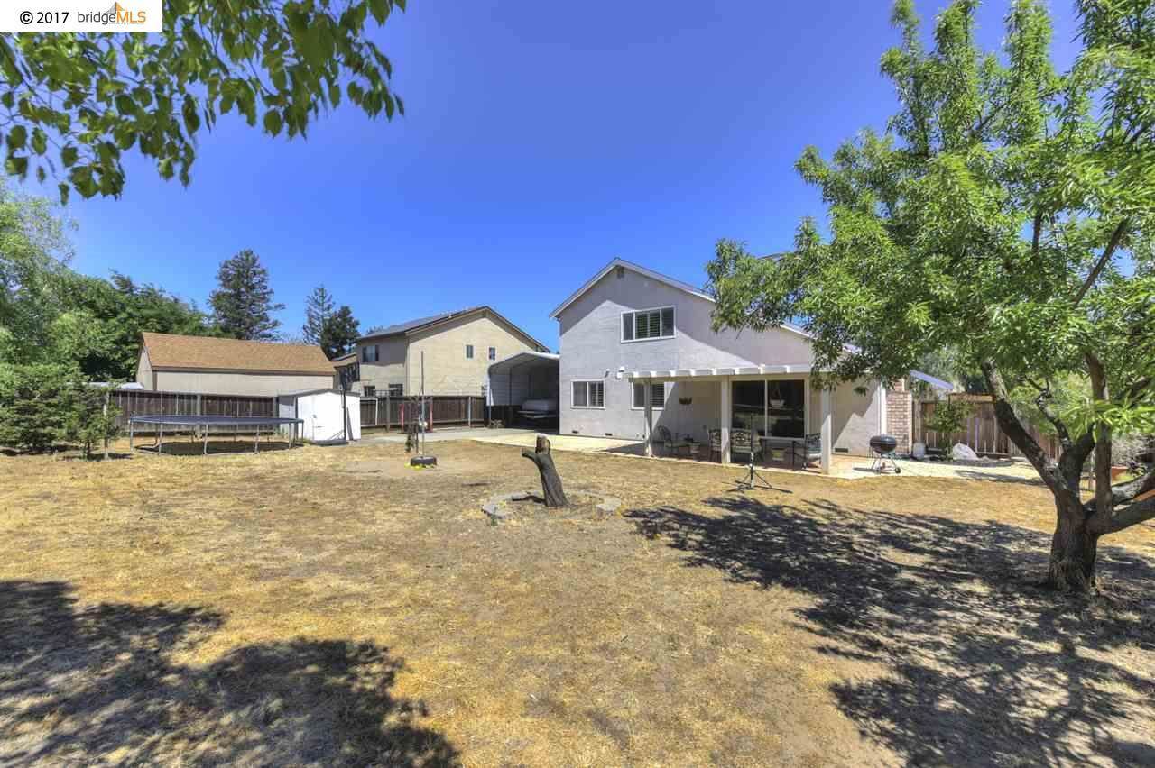463 Anvilwood Dr, Oakley, CA 94561