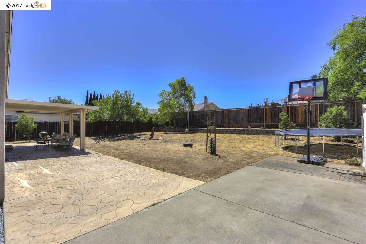 463 Anvilwood Dr, Oakley, CA 94561
