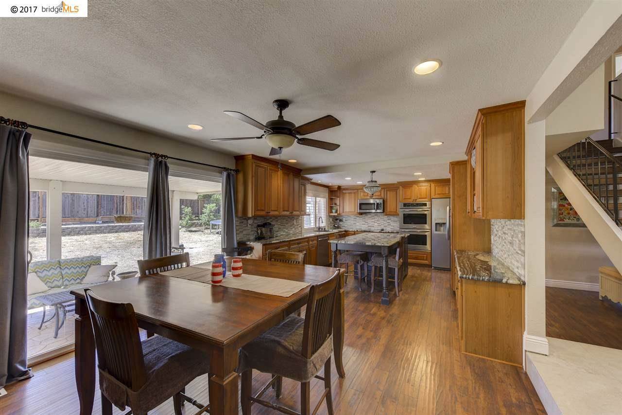 463 Anvilwood Dr, Oakley, CA 94561