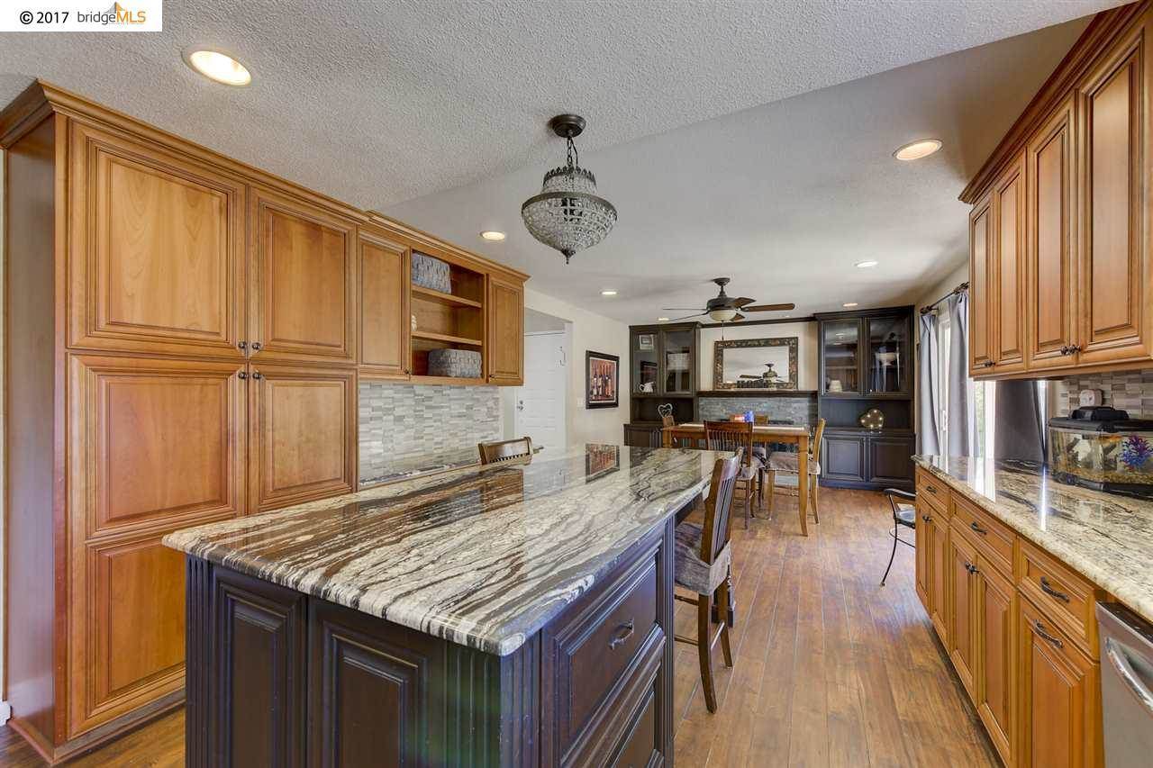 463 Anvilwood Dr, Oakley, CA 94561