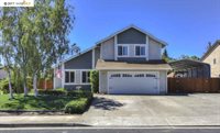 463 Anvilwood Dr, Oakley, CA 94561