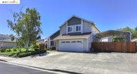 463 Anvilwood Dr, Oakley, CA 94561