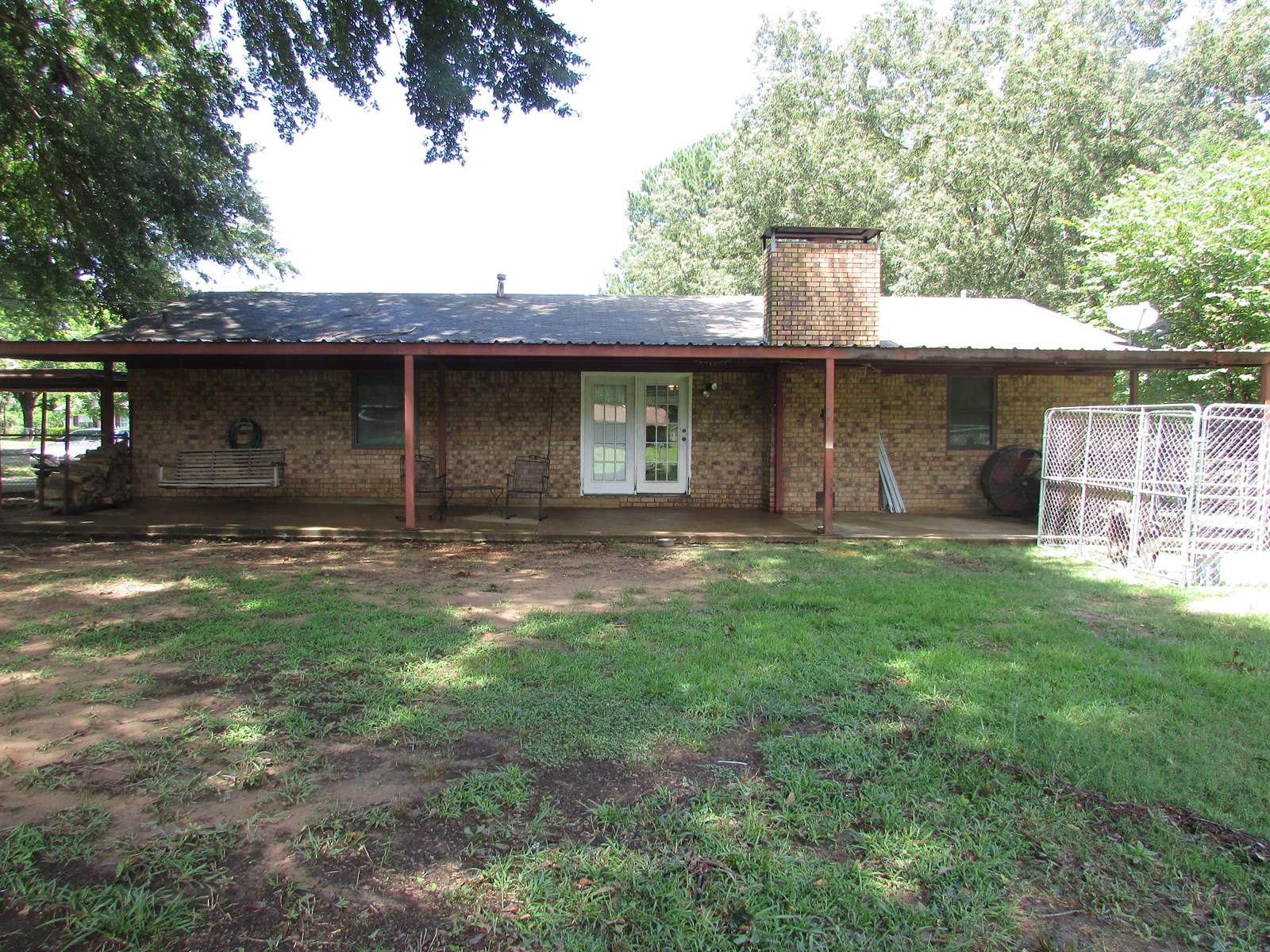 210 Maryland, Texarkana, TX 75501