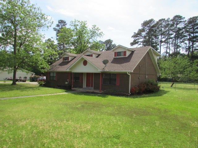 9 Tamar, Texarkana, TX 75503