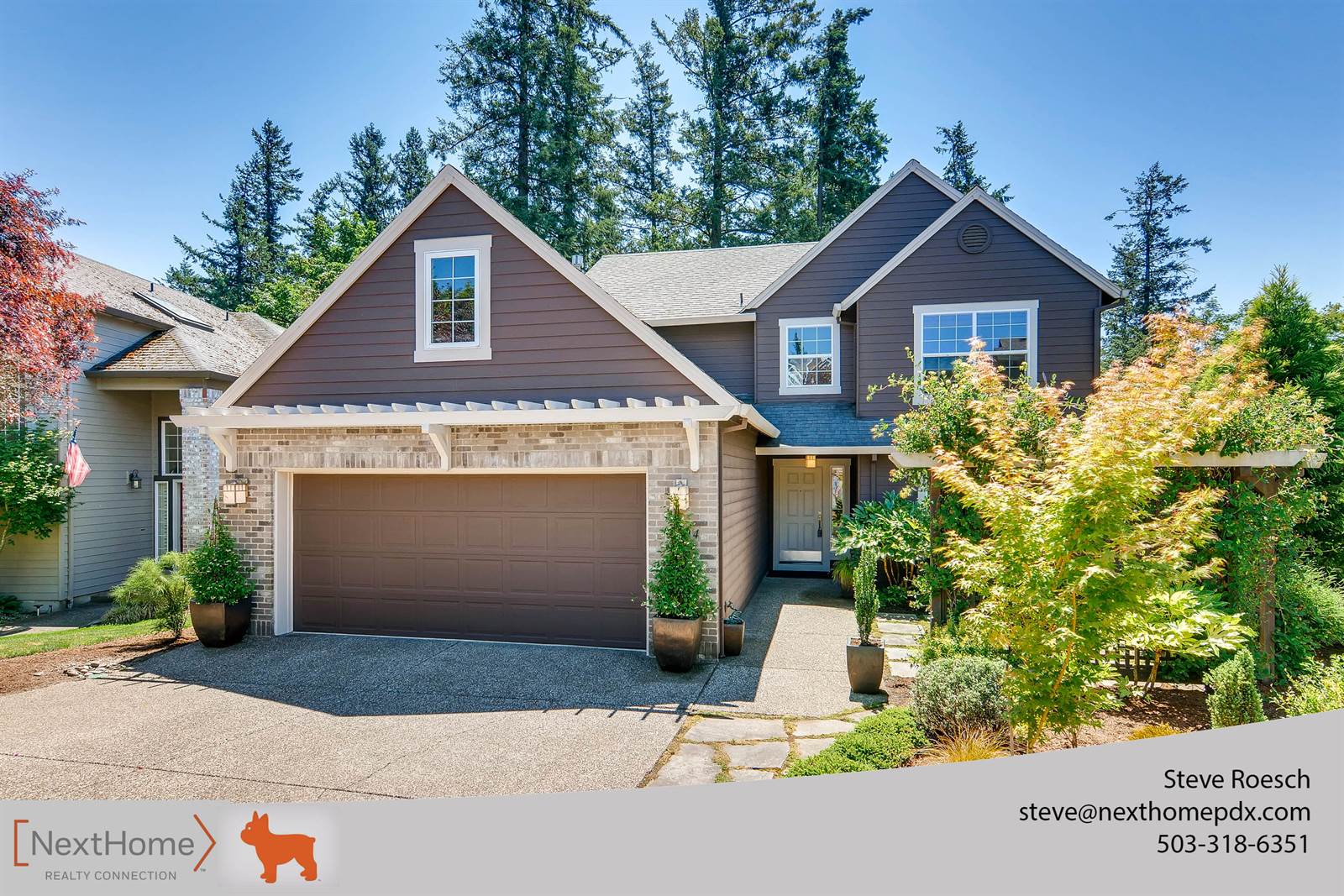9604 Nw Arborview Dr., Portland, OR 97229