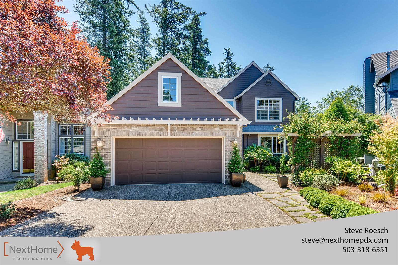 9604 Nw Arborview Dr., Portland, OR 97229