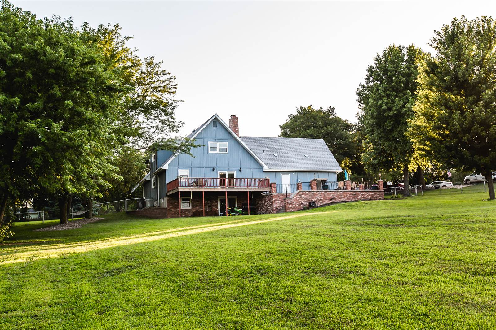 7101 Old Milford Rd, Milford, KS 66514 Listings NextHome Unlimited