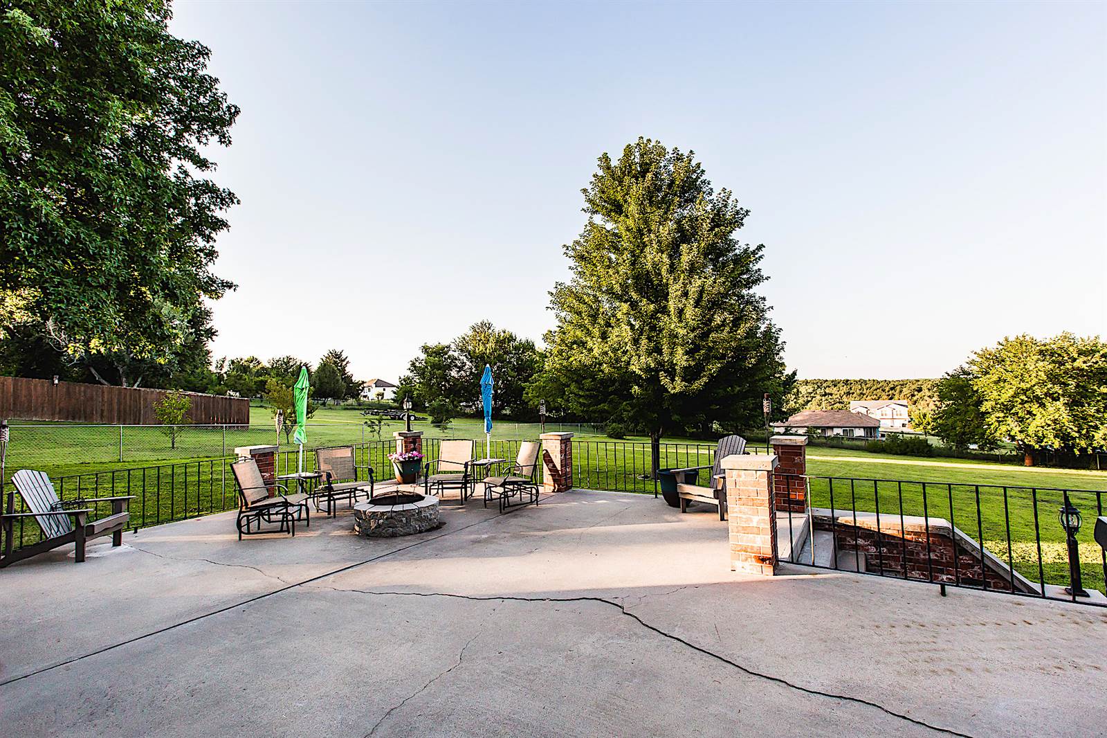 7101 Old Milford Rd, Milford, KS 66514 Listings NextHome Unlimited