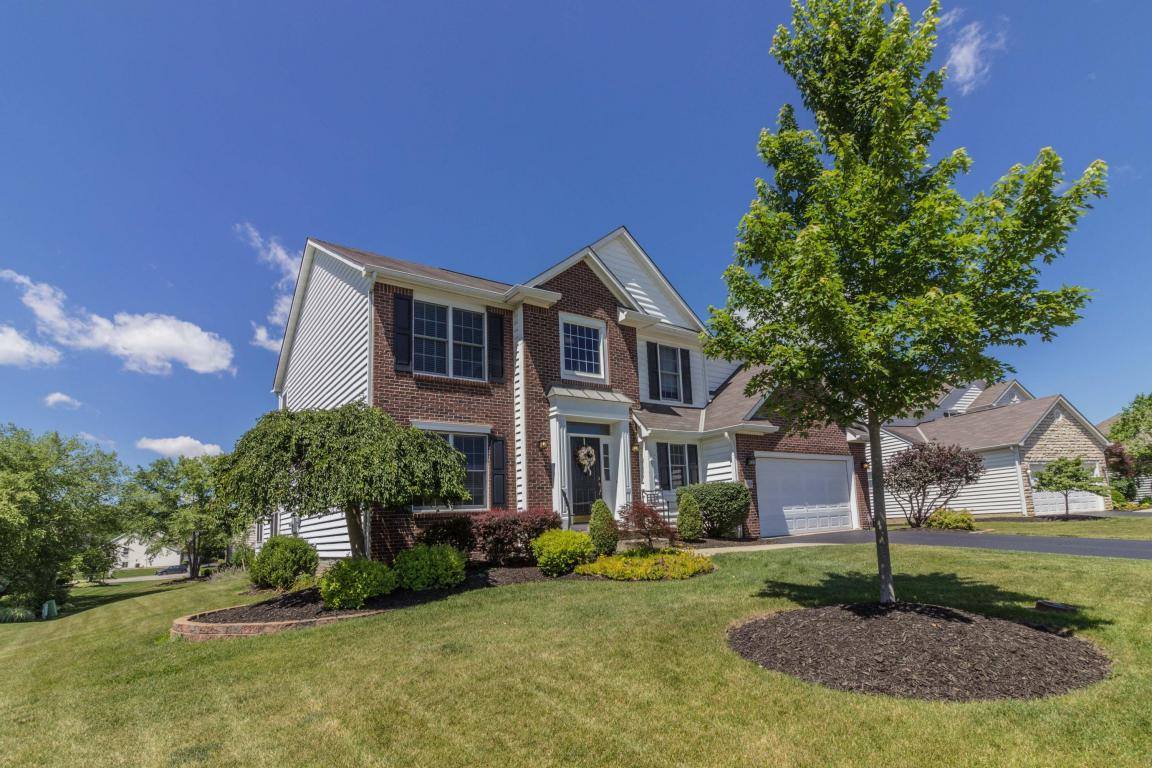 6074 Congressional Drive, Westerville, OH 43082