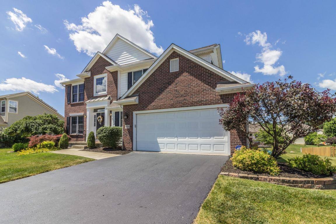 6074 Congressional Drive, Westerville, OH 43082