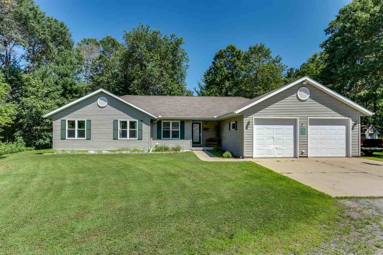 7011 Arbor Haven Lane, Wisconsin Rapids, WI 54494