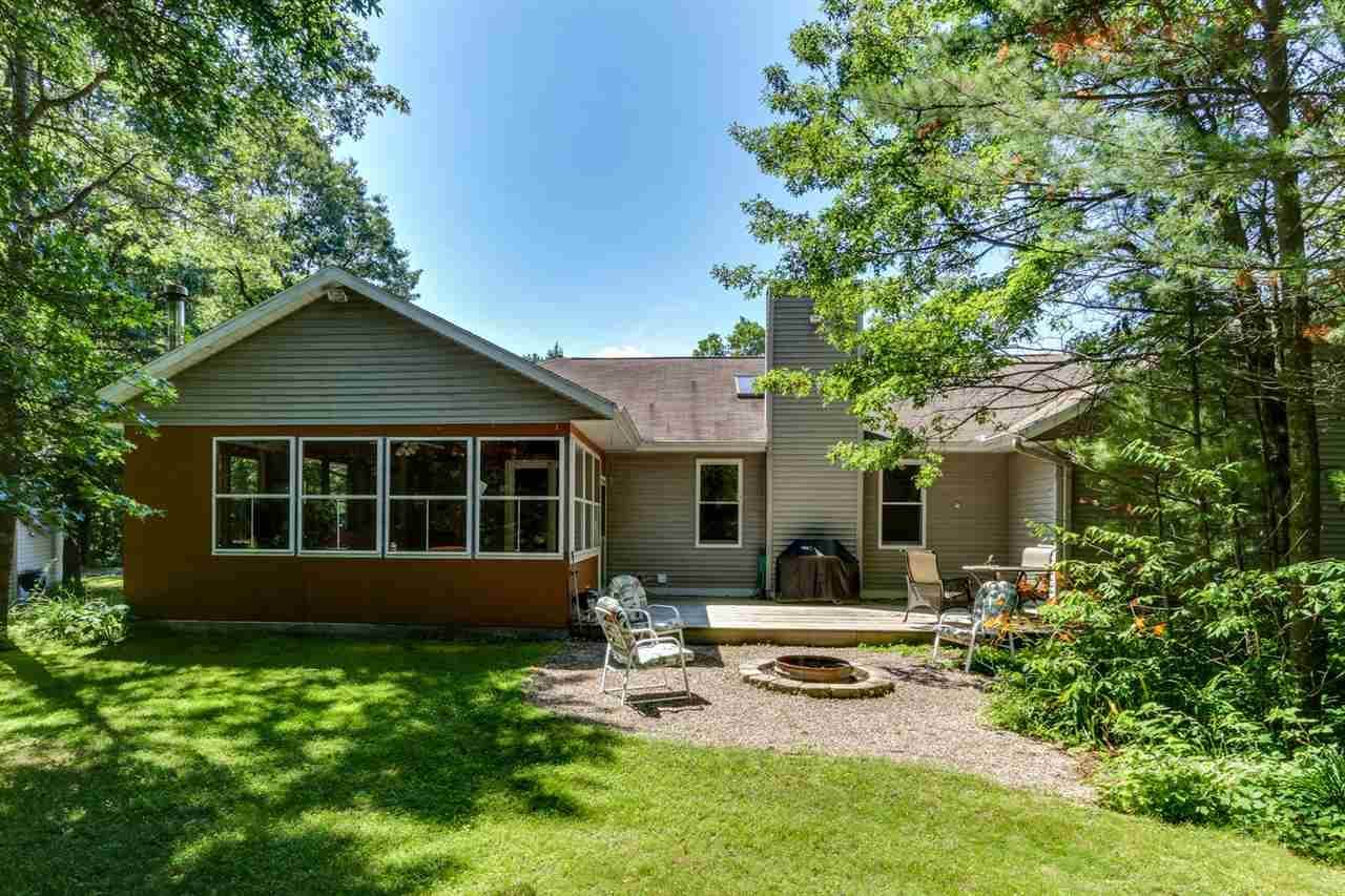 7011 Arbor Haven Lane, Wisconsin Rapids, WI 54494