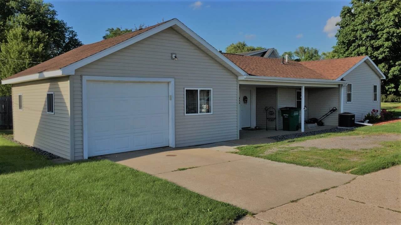 180 S 15th Avenue, Wisconsin Rapids, WI 54494