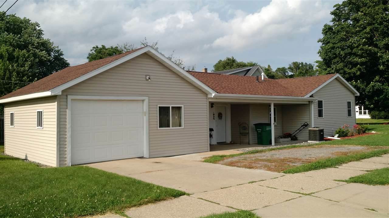 180 S 15th Avenue, Wisconsin Rapids, WI 54494