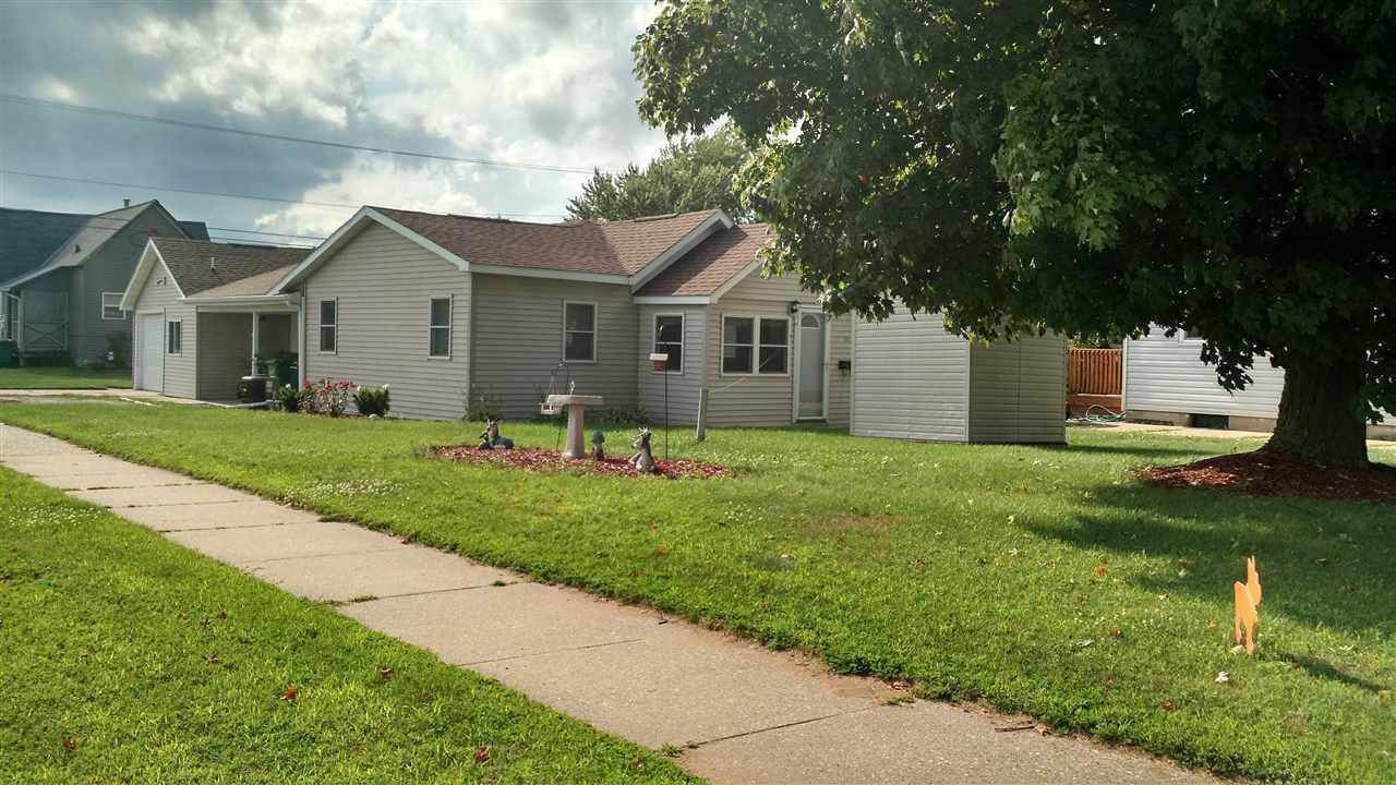 180 S 15th Avenue, Wisconsin Rapids, WI 54494