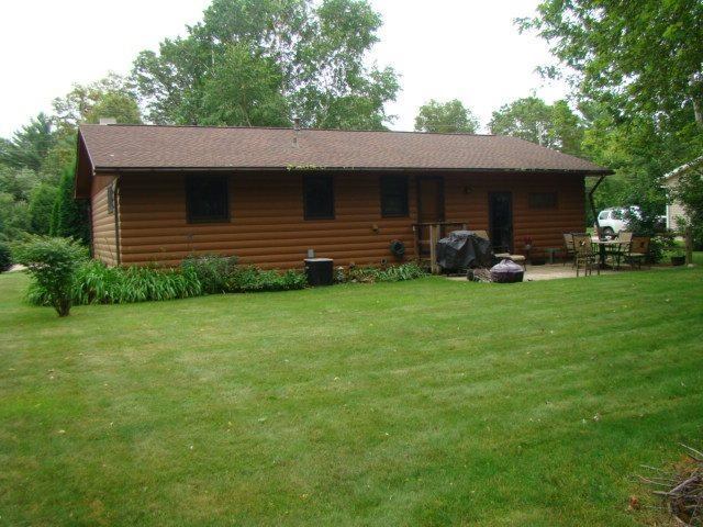 1011 N 26th Street, Wisconsin Rapids, WI 54495