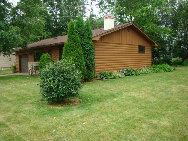 1011 N 26th Street, Wisconsin Rapids, WI 54495