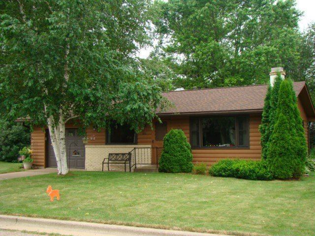 1011 N 26th Street, Wisconsin Rapids, WI 54495