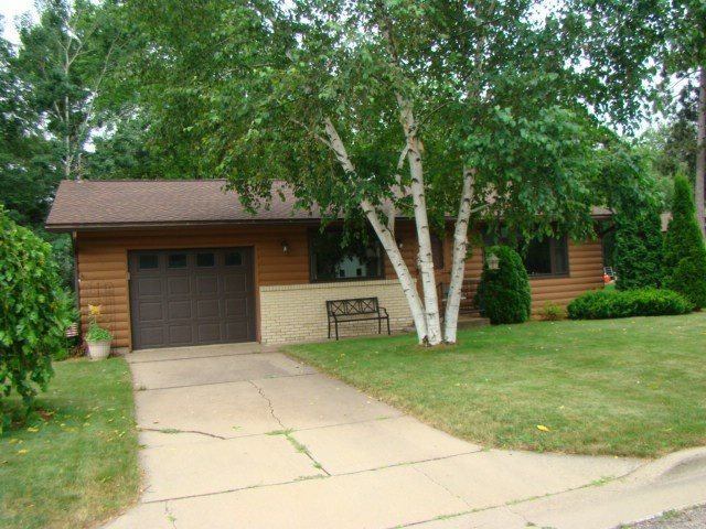 1011 N 26th Street, Wisconsin Rapids, WI 54495