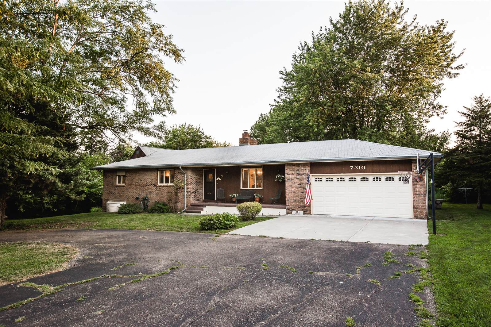 7310 Old Milford Lake Road, Milford, KS 66514 Listings NextHome