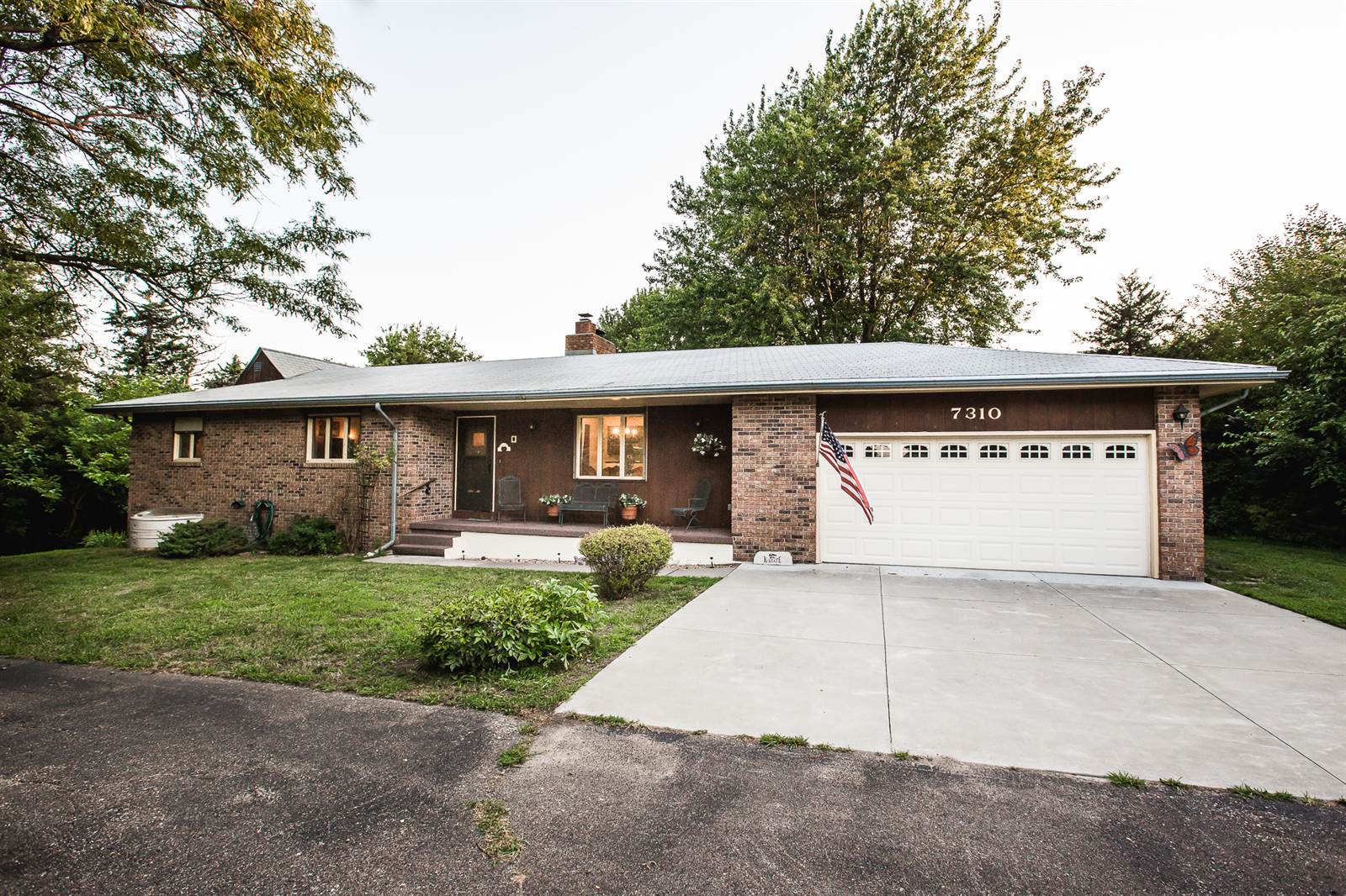 7310 Old Milford Lake Road, Milford, KS 66514 Listings NextHome