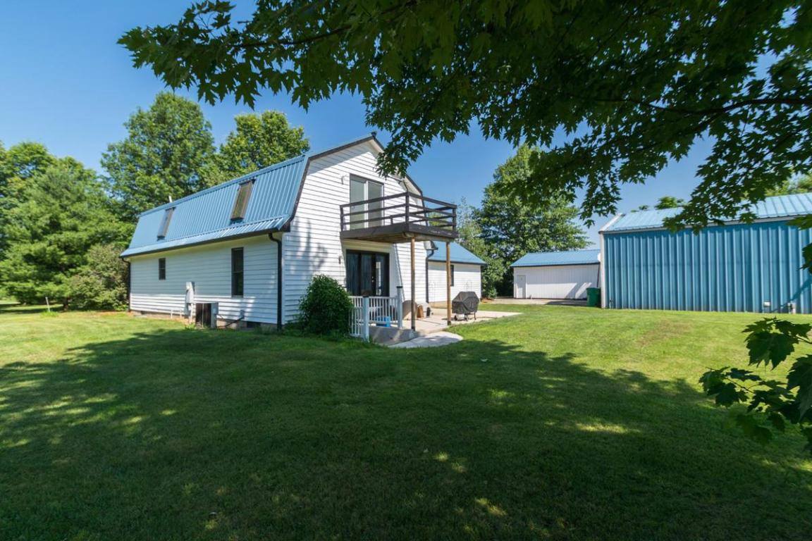 10584 Crouse-Willison Road, Johnstown, OH 43031