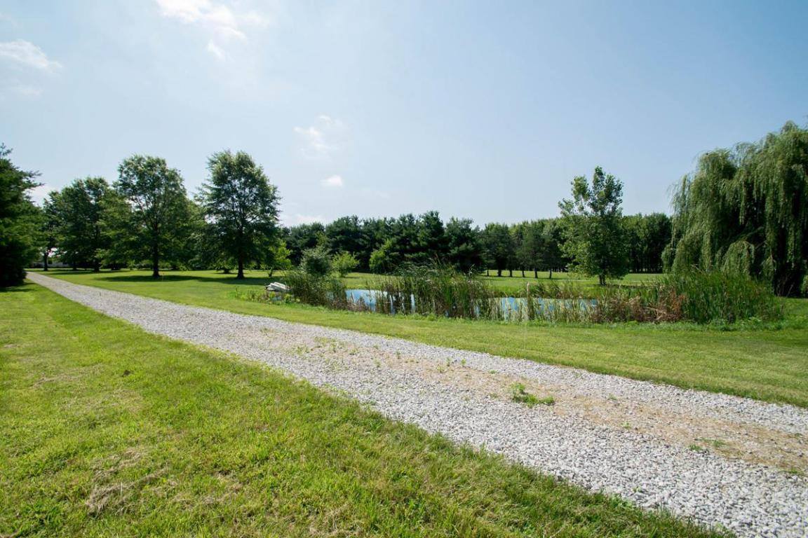 10584 Crouse-Willison Road, Johnstown, OH 43031