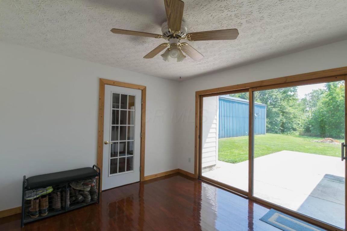 10584 Crouse-Willison Road, Johnstown, OH 43031