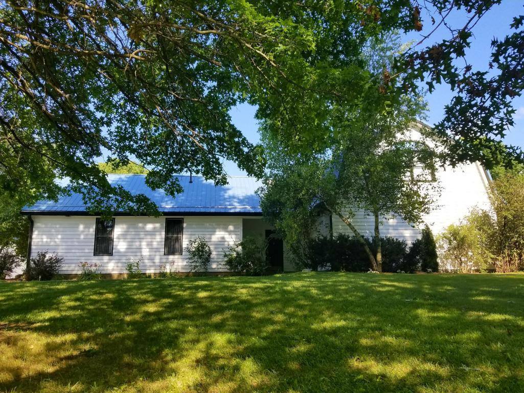 10584 Crouse-Willison Road, Johnstown, OH 43031