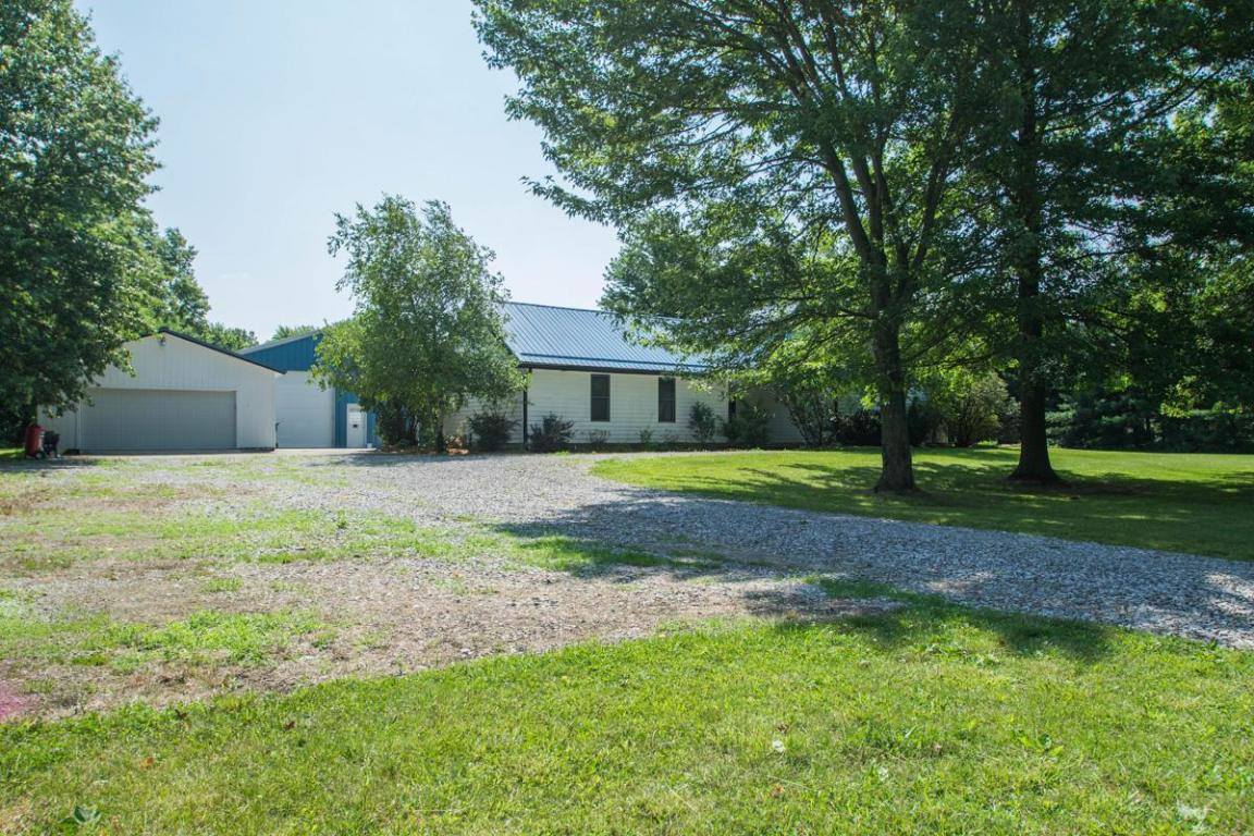 10584 Crouse-Willison Road, Johnstown, OH 43031