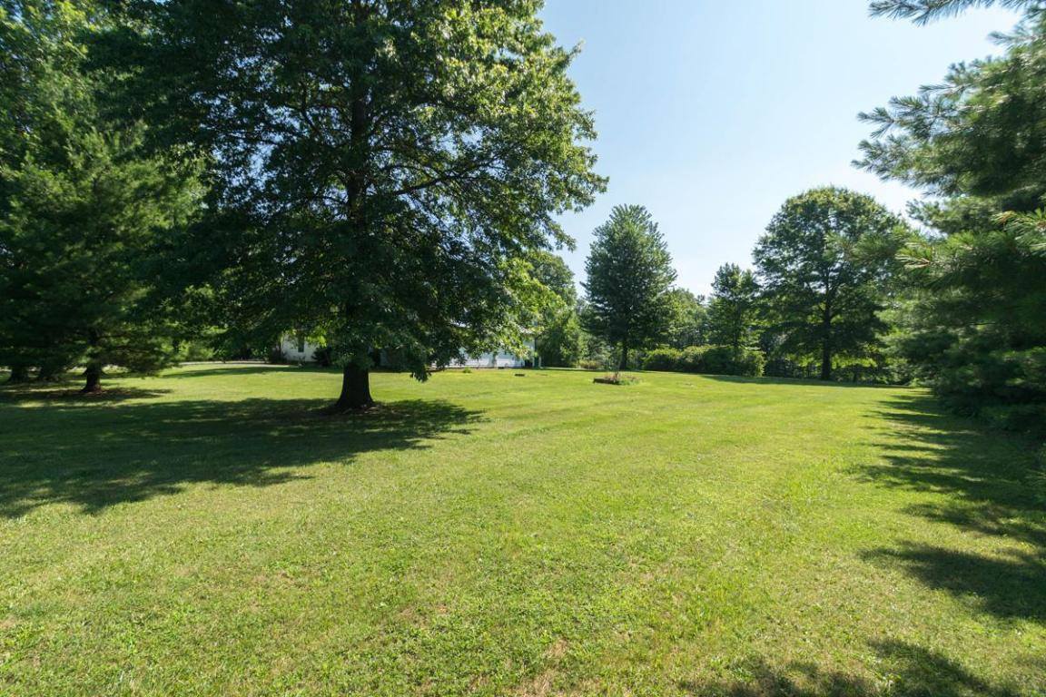 10584 Crouse-Willison Road, Johnstown, OH 43031