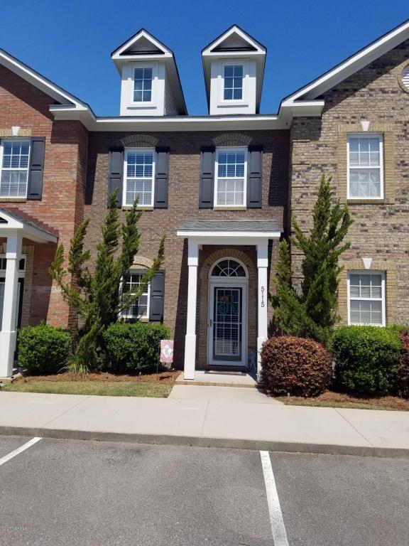 5115 Exton Park Loop, Castle Hayne, NC 28429