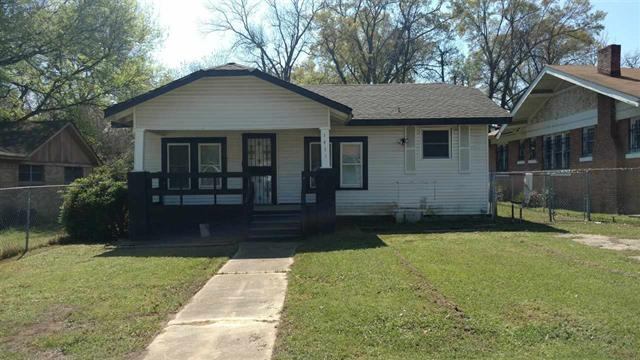 1415 W 10th St, Texarkana, TX 75501