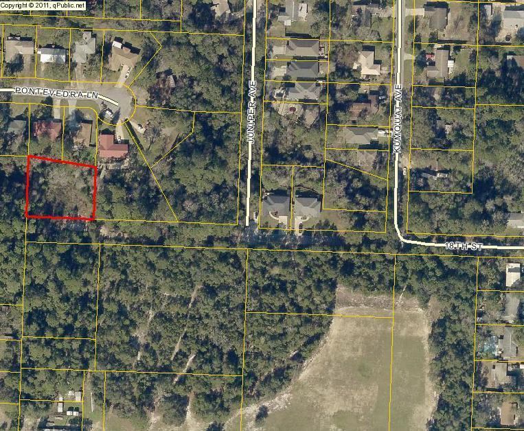 0000 18th Street, Niceville, FL 32578